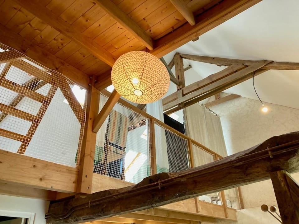 Chez Yvette, gîte modulable de 65 m2 à La Gacilly House in Brittany