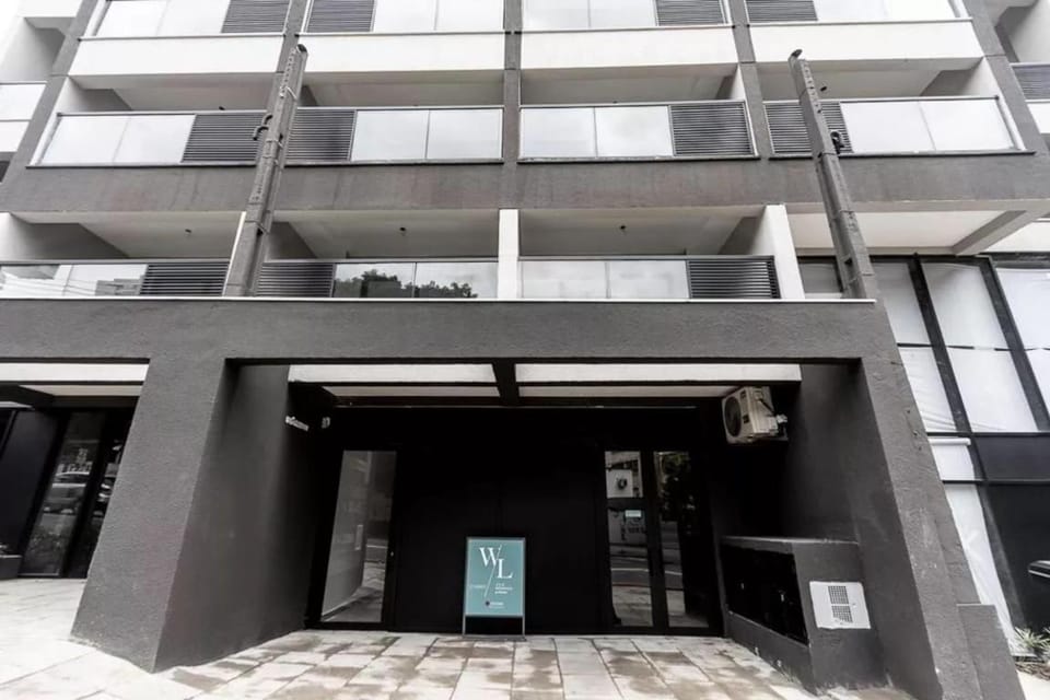 WL Clelia by Bstay Apartment in Sao Paulo City