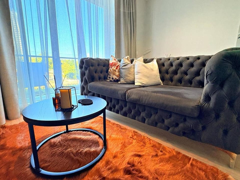 Elite Executive Suite | Ellipse | Waterfall City Apartment in Sandton