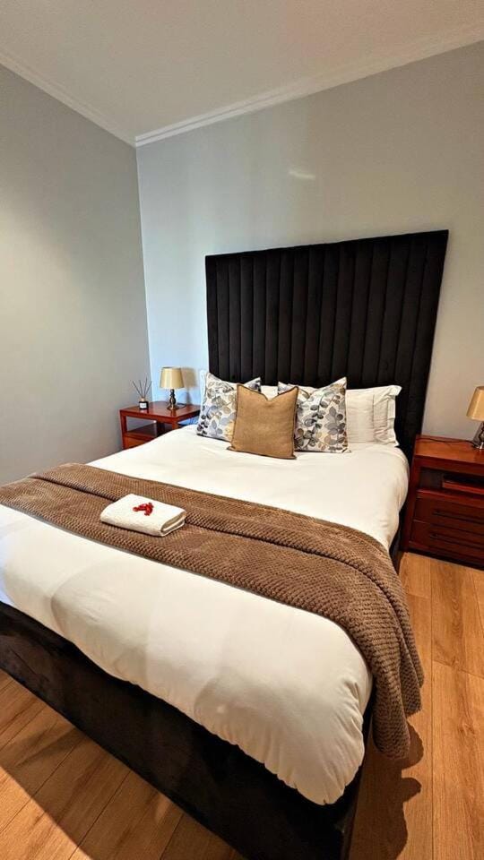 Elite Executive Suite | Ellipse | Waterfall City Apartment in Sandton