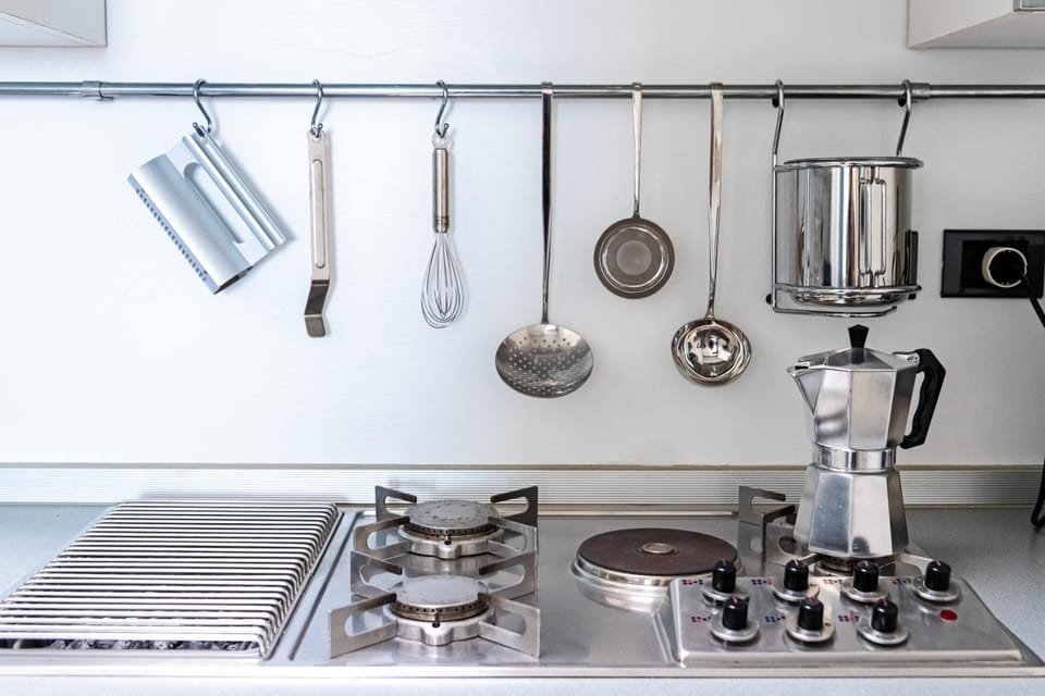 Coffee/tea facilities, Kitchen or kitchenette