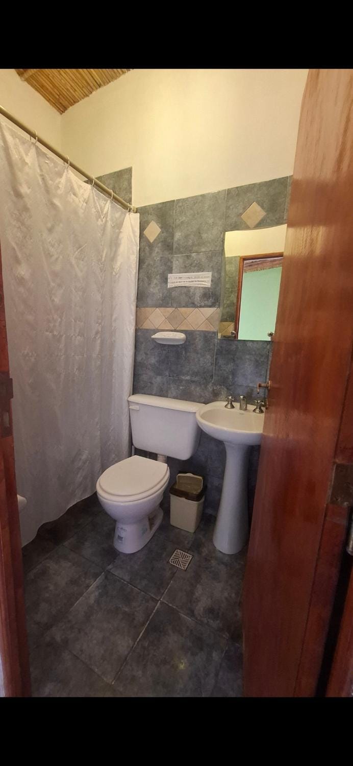 HOSPEDAJE EIMy Bed and Breakfast in Purmamarca
