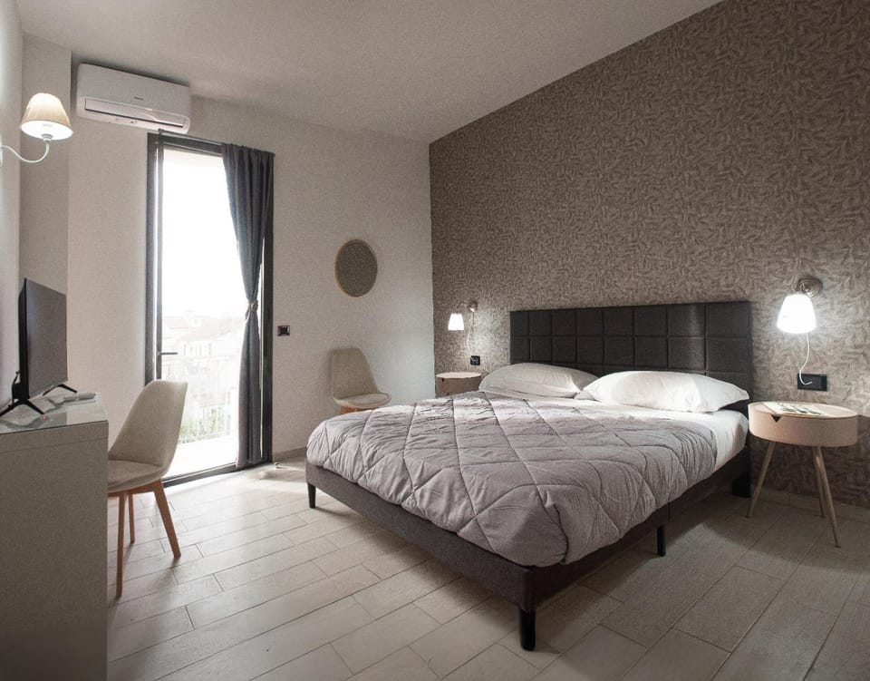 Hotel l'etoile de la ville Hotel in Montecatini Terme