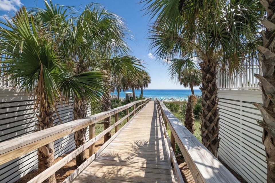 Spacious 7 BR Home at Resort in Panama City Beach House in Panama City Beach