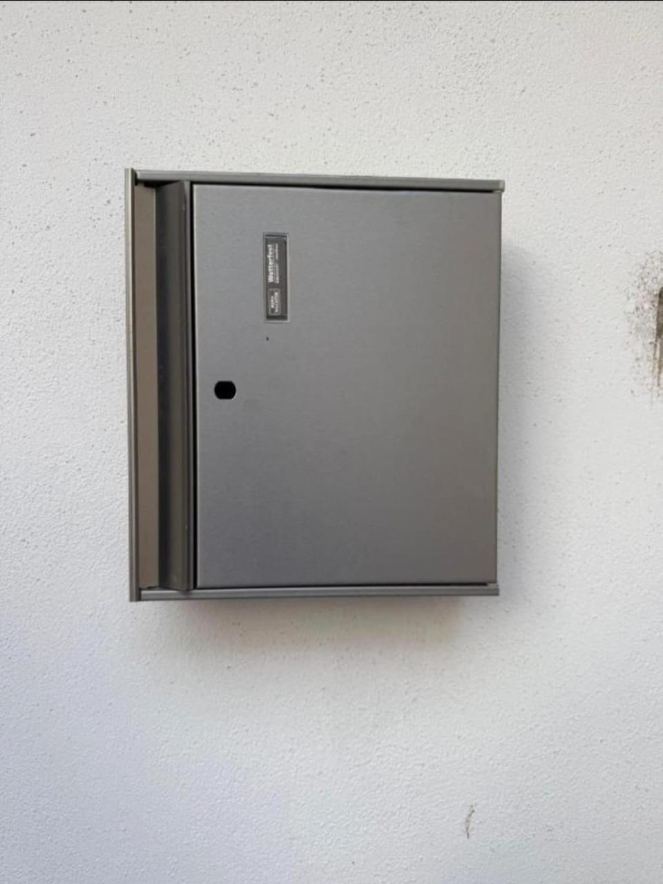 Unterkunft, schöne Lage auf der Insel Niederwerth Apartment in Koblenz