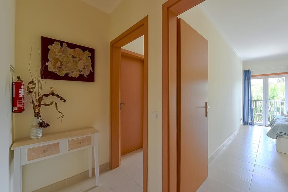 Orange Sun Apartment in Cabanas de Tavira