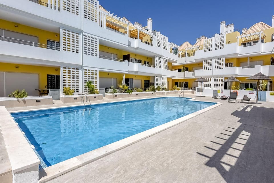Orange Sun Apartment in Cabanas de Tavira
