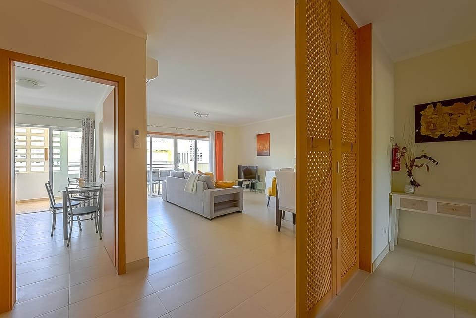 Orange Sun Apartment in Cabanas de Tavira