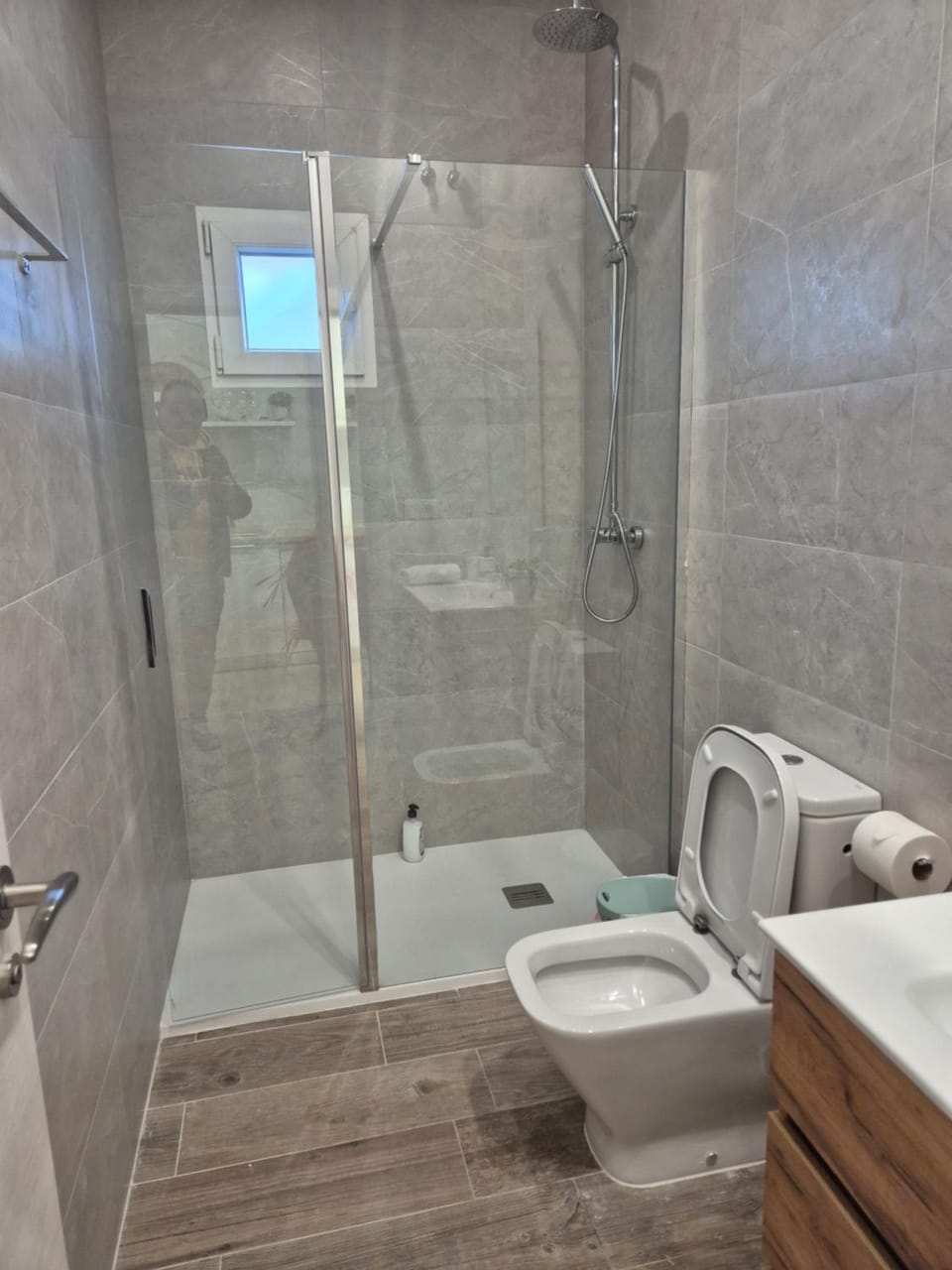 Pinedo Playa Holiday 2 Apartment in Valencia