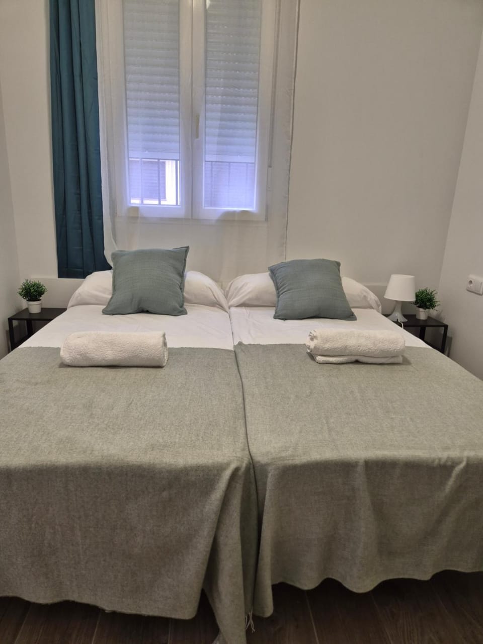 Pinedo Playa Holiday 2 Apartment in Valencia