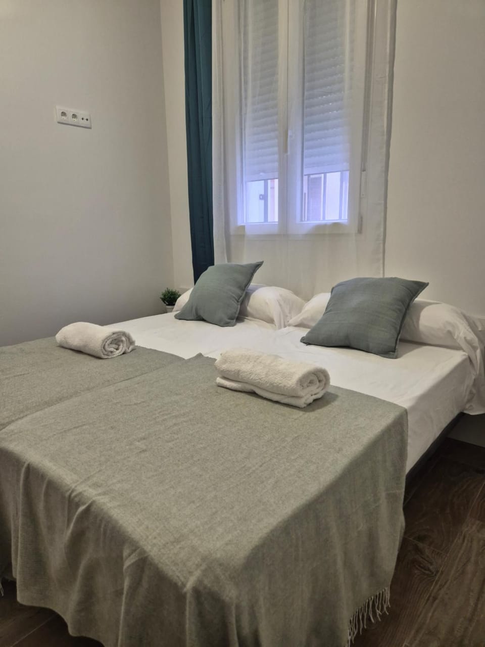 Pinedo Playa Holiday 2 Apartment in Valencia