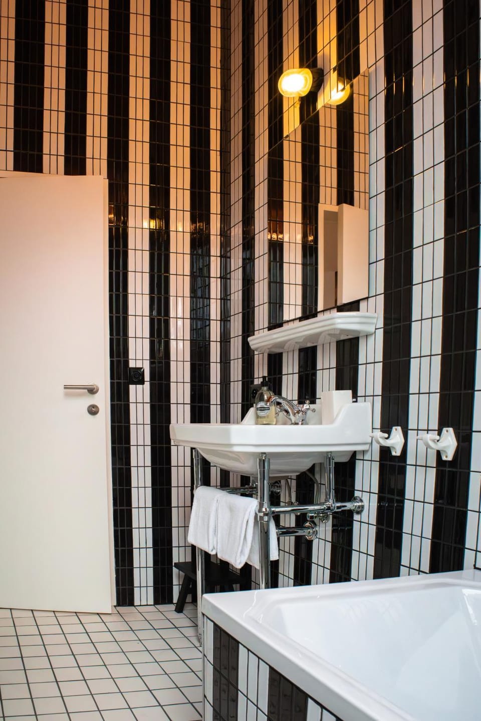 Maison Parenthèse Apartment in Ghent