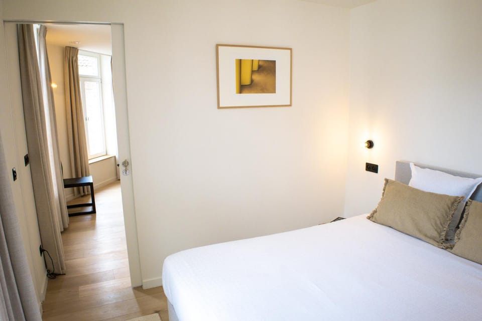 Maison Parenthèse Apartment in Ghent