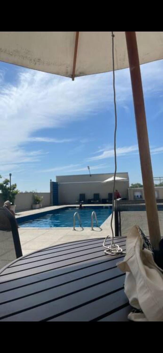 Apartamento completo e confortável em Duque de Caxias Apartment in Duque de Caxias