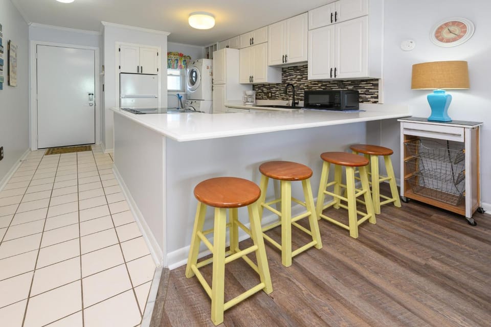 The Drifter 303 House in Garden City