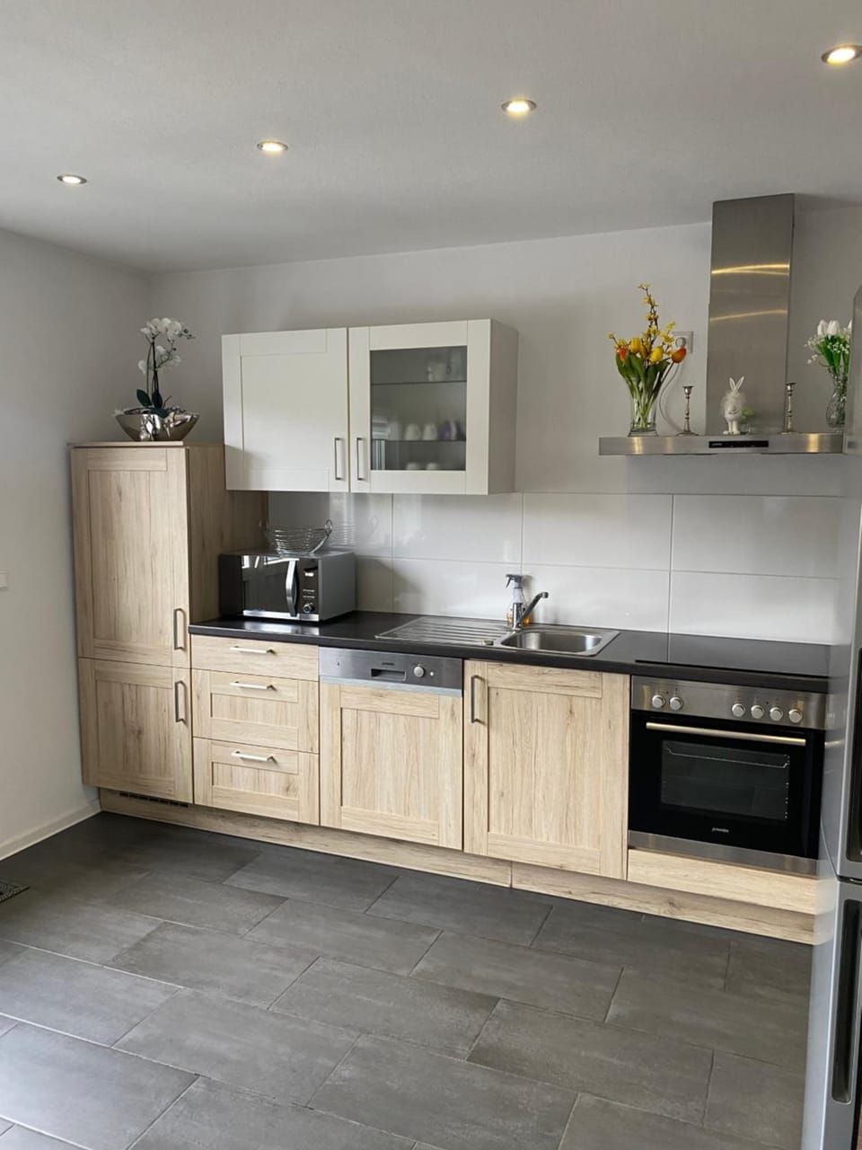 Ferienwohnung Waldblick Apartment in Rhineland-Palatinate