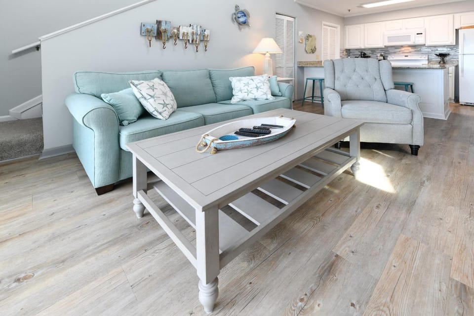 Surfside By The Sea I 305 House in Surfside Beach