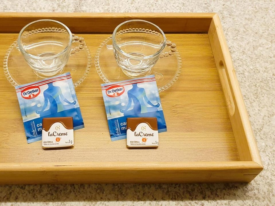 Coffee/tea facilities, Kitchen or kitchenette