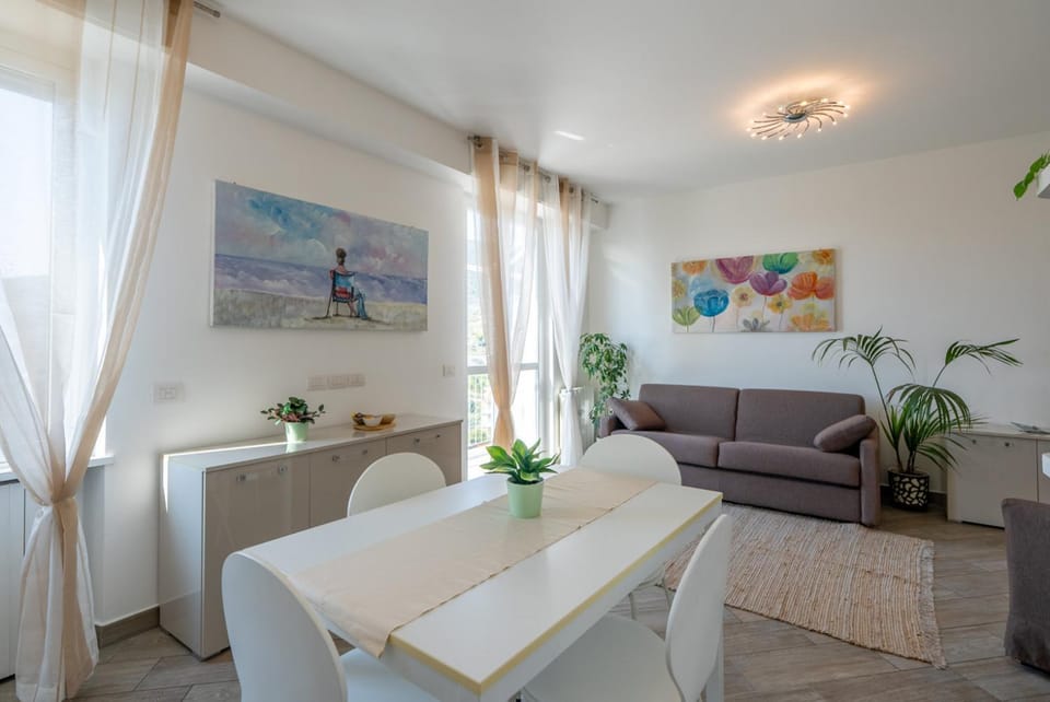 Casa Felice - Appartamento Ginestra Apartment in Pietra Ligure