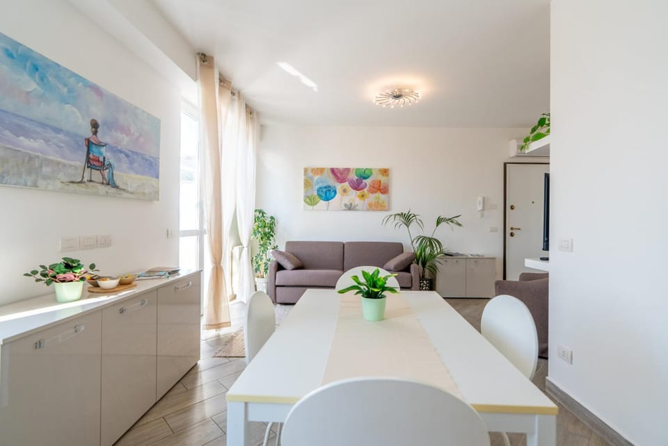 Casa Felice - Appartamento Ginestra Apartment in Pietra Ligure