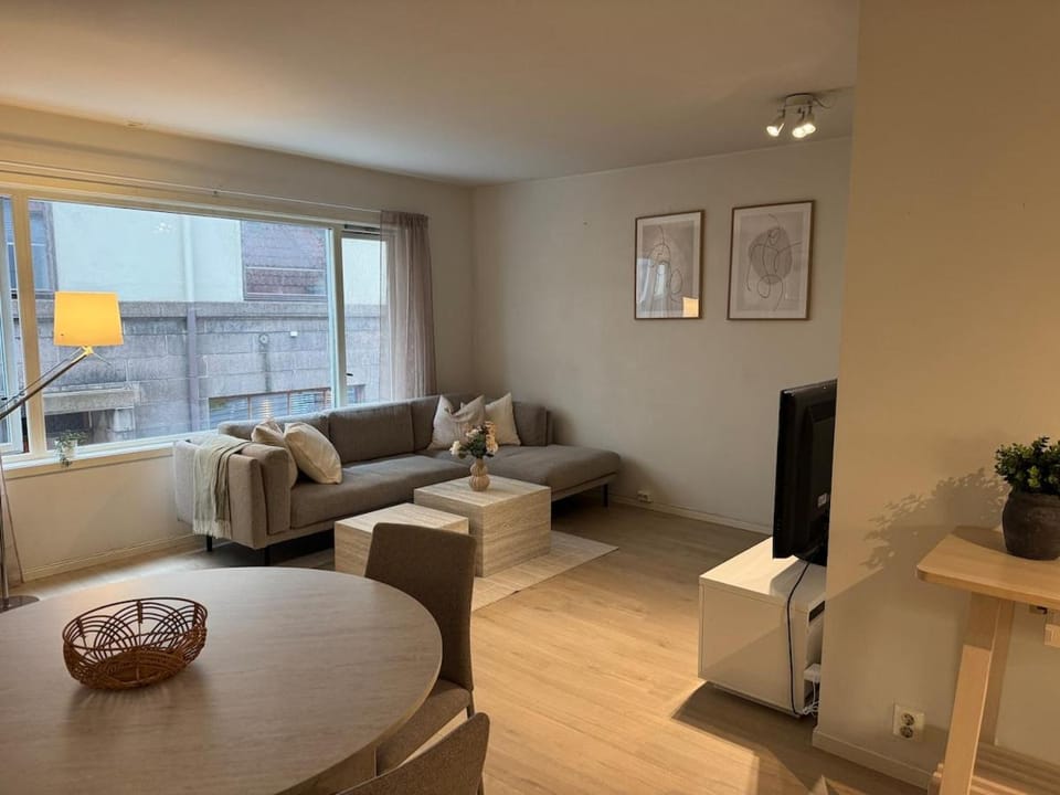 3-room apartment - in the middle of Bergen city center Apartment in Bergen