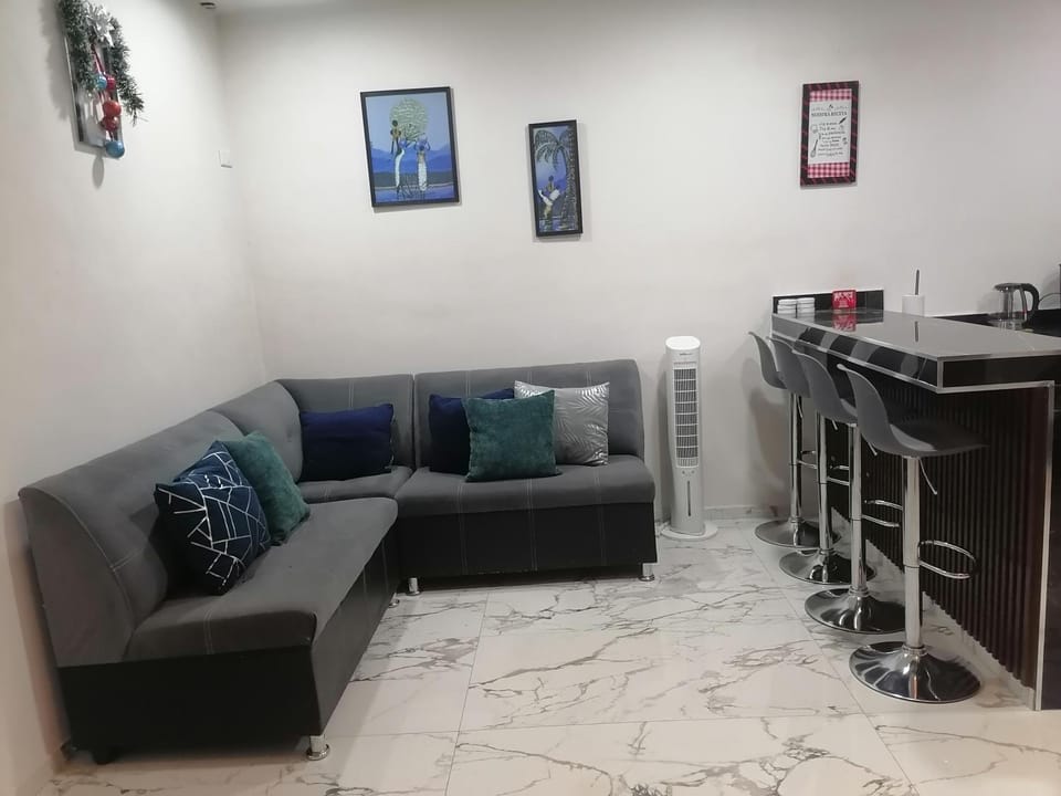 Diseño y confort en cada detalle Apartment in State of Querétaro