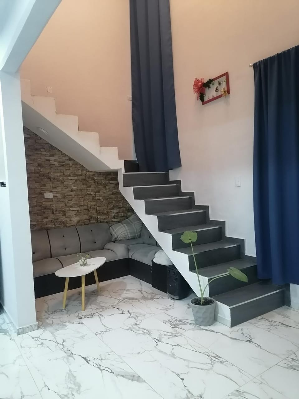 Diseño y confort en cada detalle Apartment in State of Querétaro