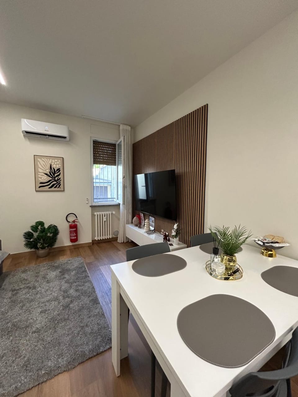 Corona dei Sogni Appartamento moderno vicino Ospedale e Centro Apartment in Novara