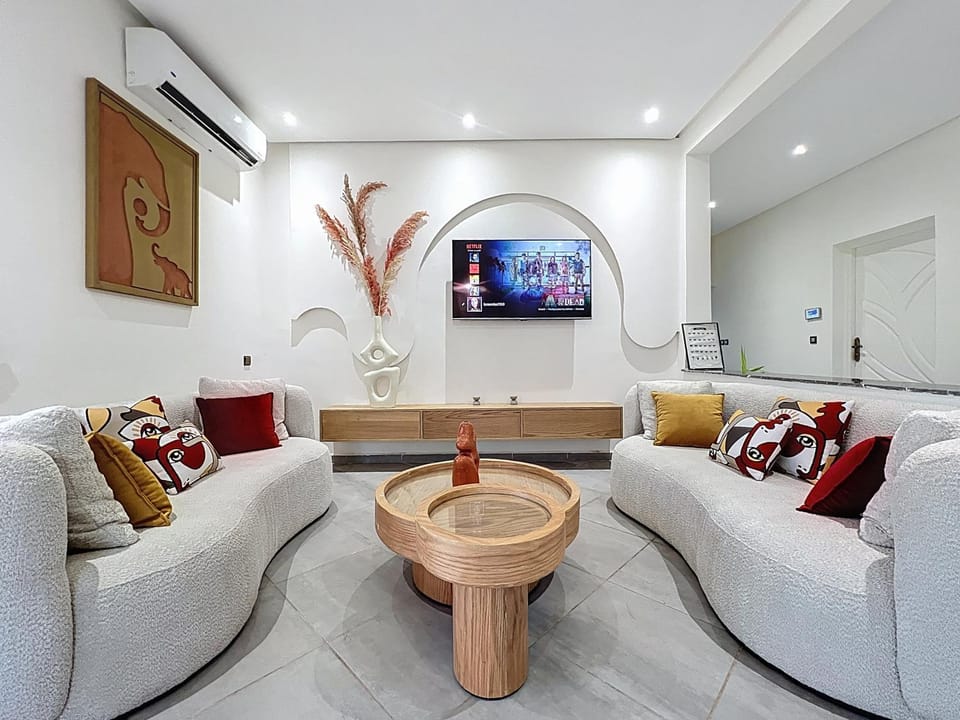 Private Villa Ourika Km20 Marrakech Heated Pool Dual Rooftop Atlas View - Ourika Villa in Marrakesh-Safi