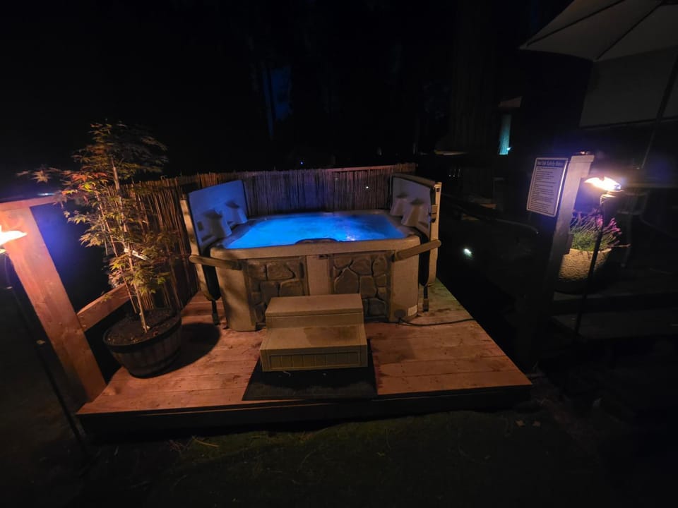 Cabin, Relaxation, Trails, Pinecrest Lake Getaway Cabin in Tuolumne County