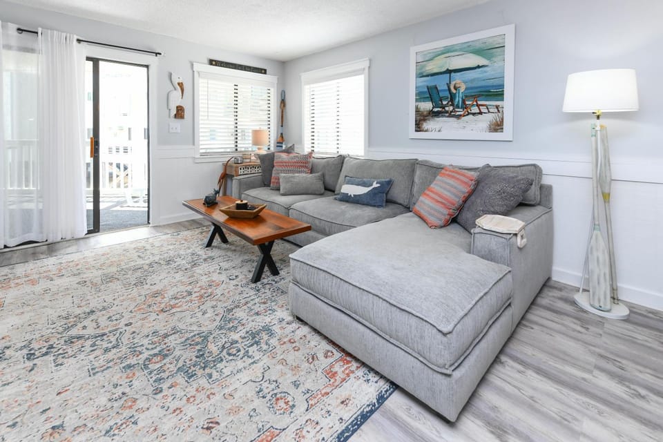Seasider 104 House in Garden City