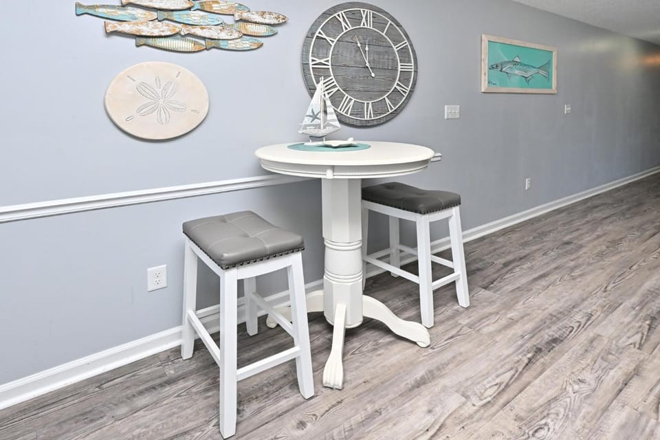 Surfside By The Sea I 204 House in Surfside Beach