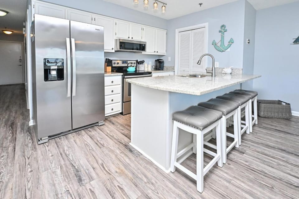 Surfside By The Sea I 204 House in Surfside Beach