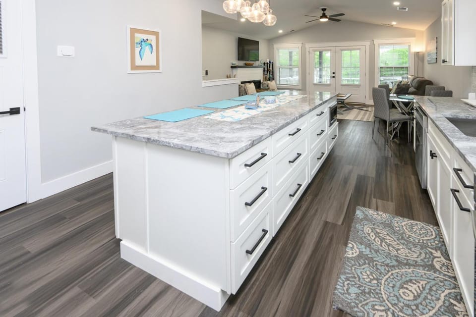 Amber Waves House in Surfside Beach