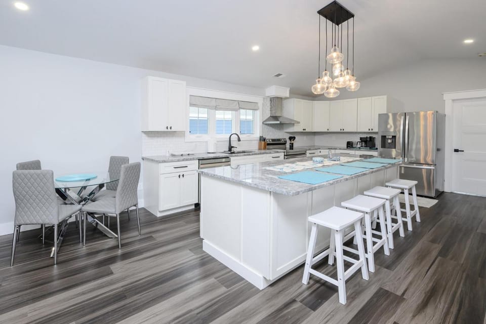 Amber Waves House in Surfside Beach