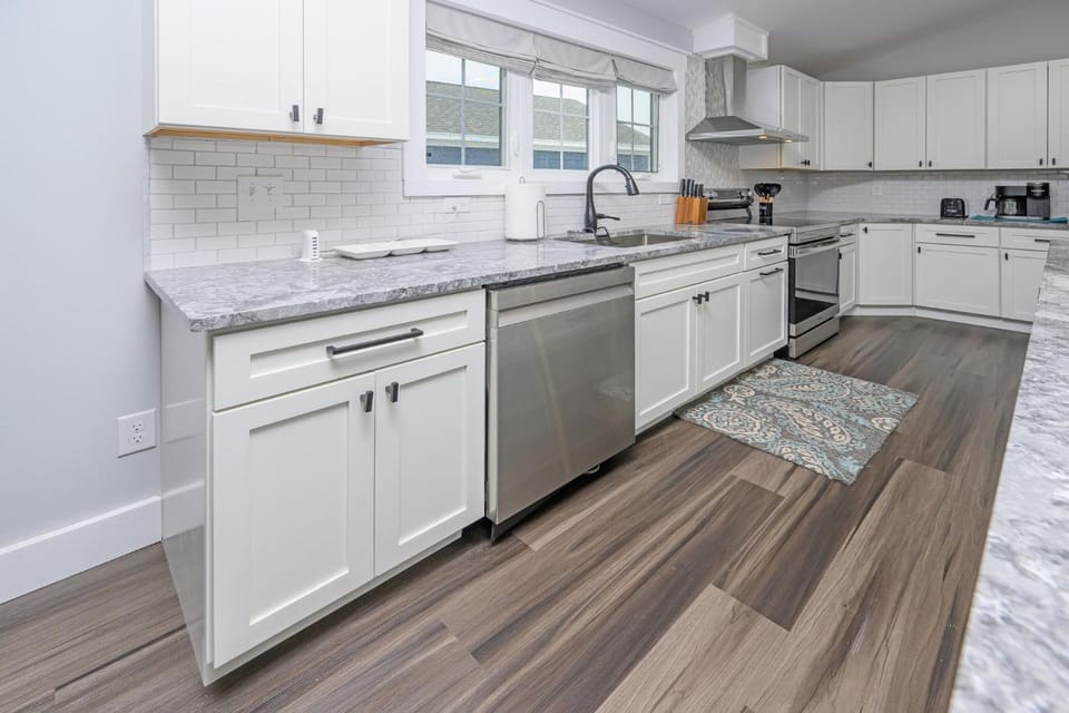 Amber Waves House in Surfside Beach