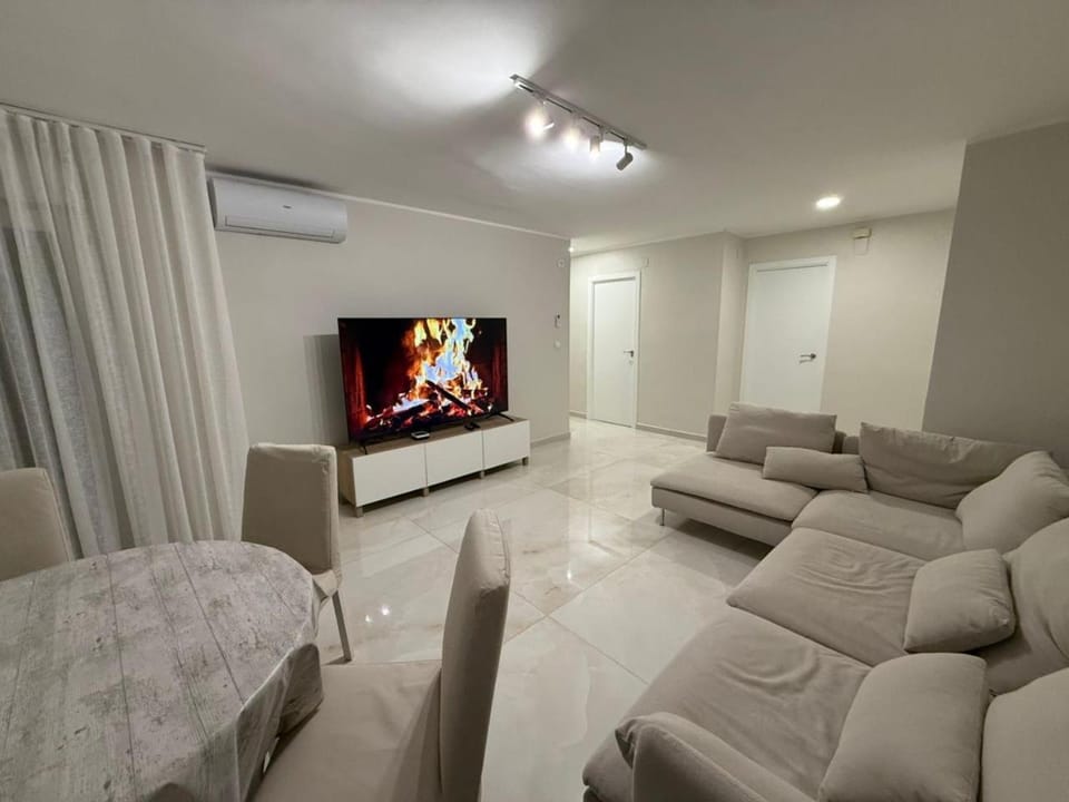 Luxury Apartement - Alicant Center Apartment in Alicante