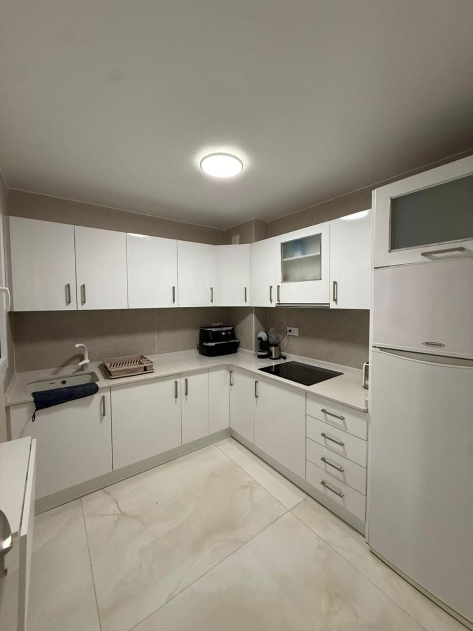 Luxury Apartement - Alicant Center Apartment in Alicante
