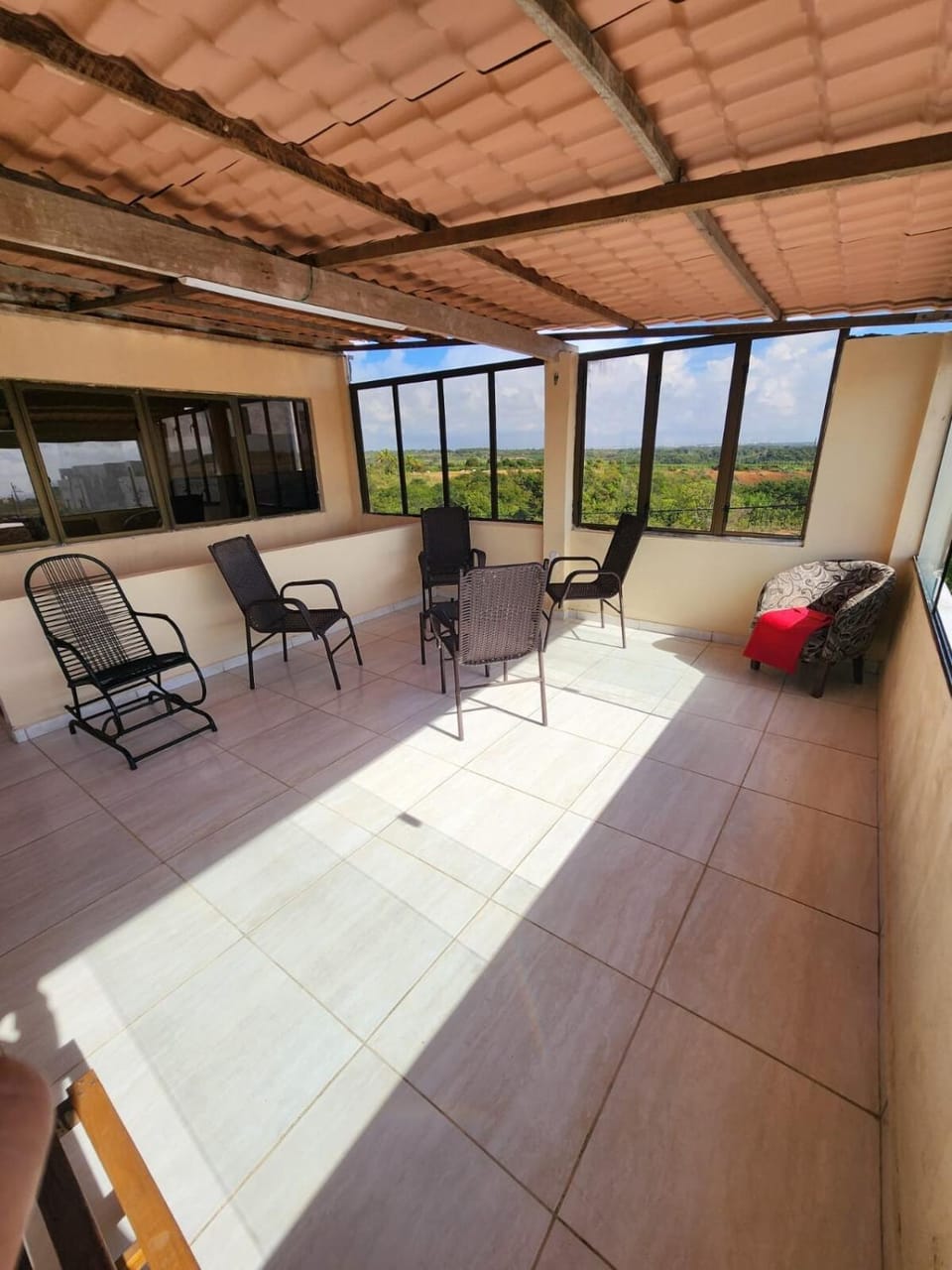 Casa de veraneio recanto da paz House in State of Paraíba, Brazil