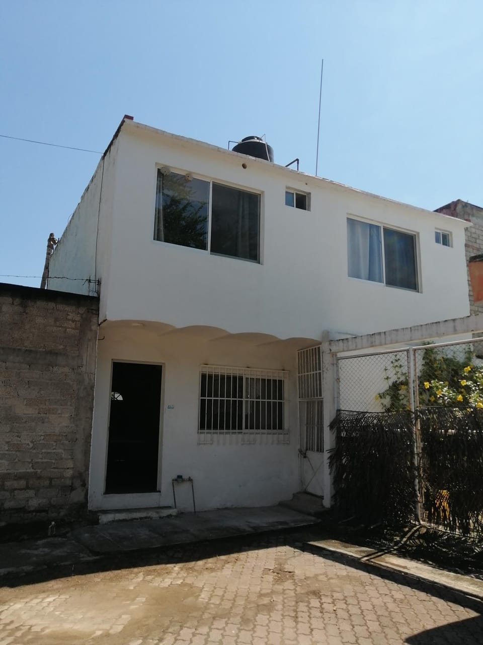 Bungalow Josefina flores Apartment in Lo de Marcos