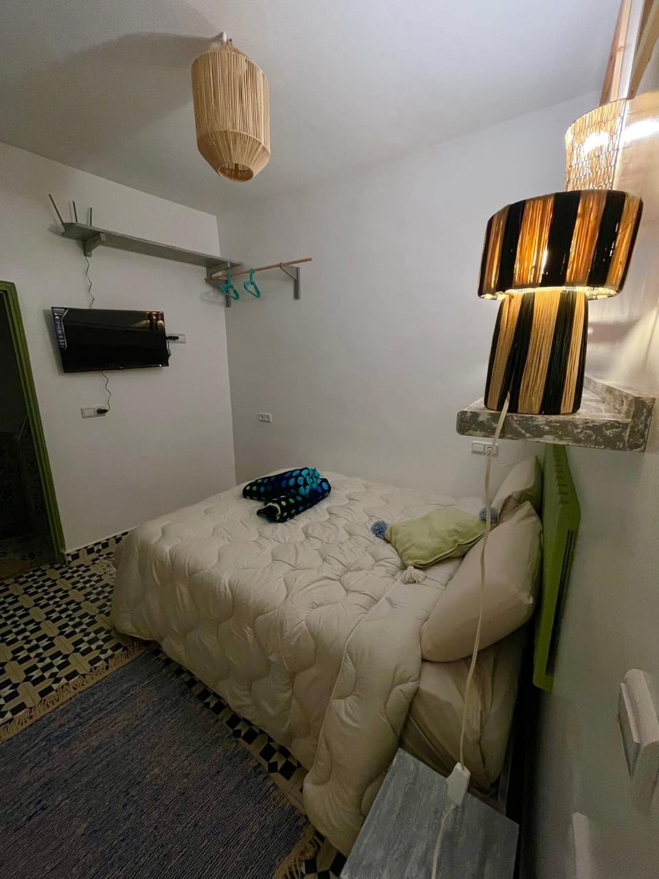 Surf house Bed and Breakfast in Essaouira