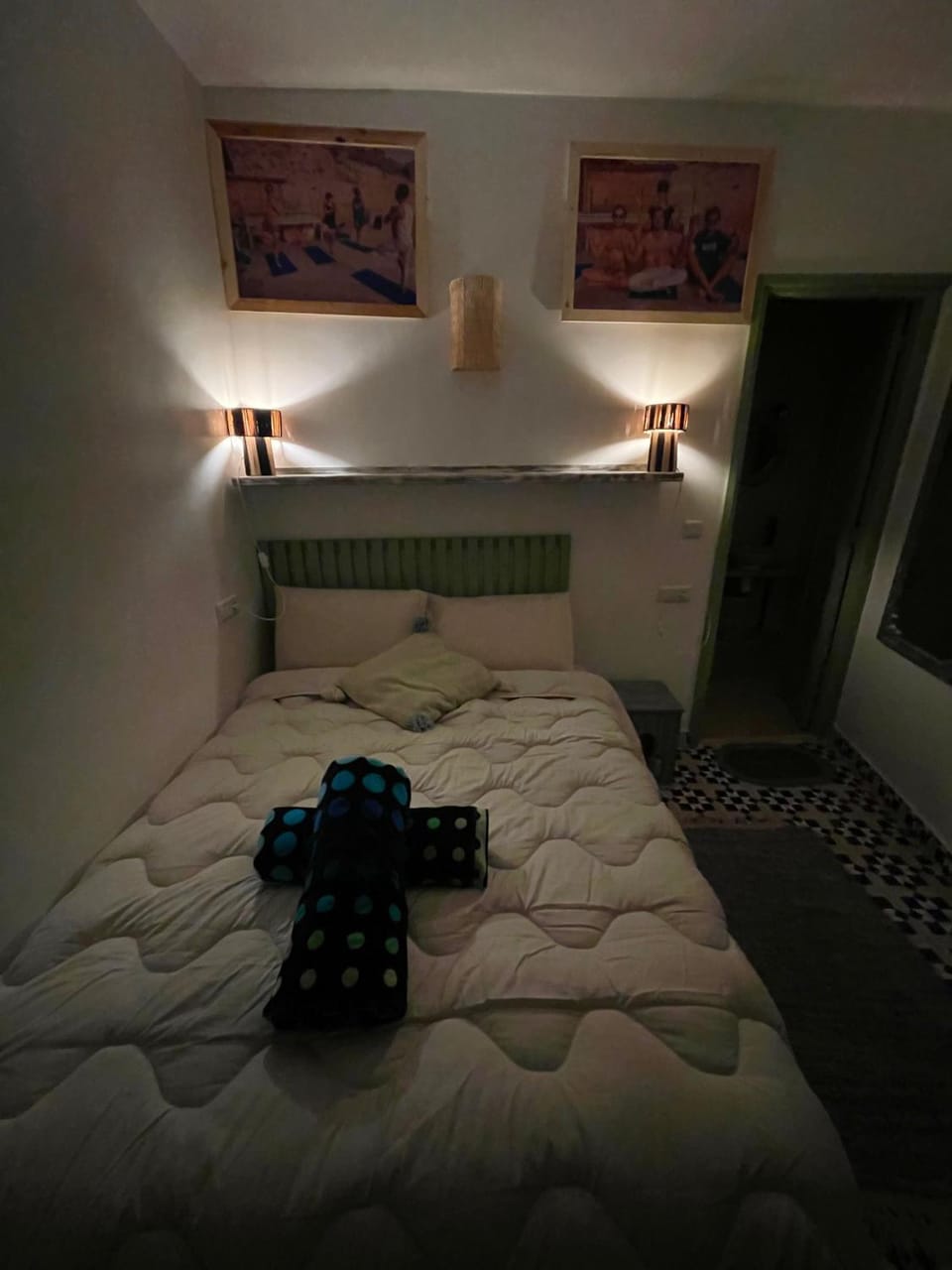 Surf house Bed and Breakfast in Essaouira