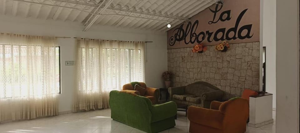 Alborada Chinauta Apartment in Cundinamarca, Colombia