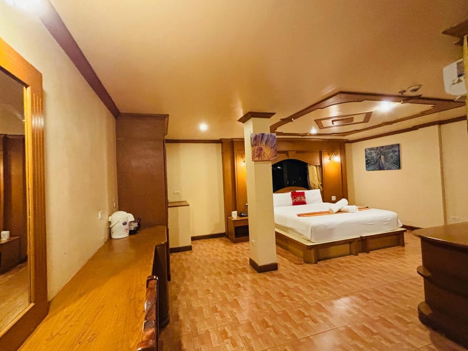 TV and multimedia, Photo of the whole room, towels