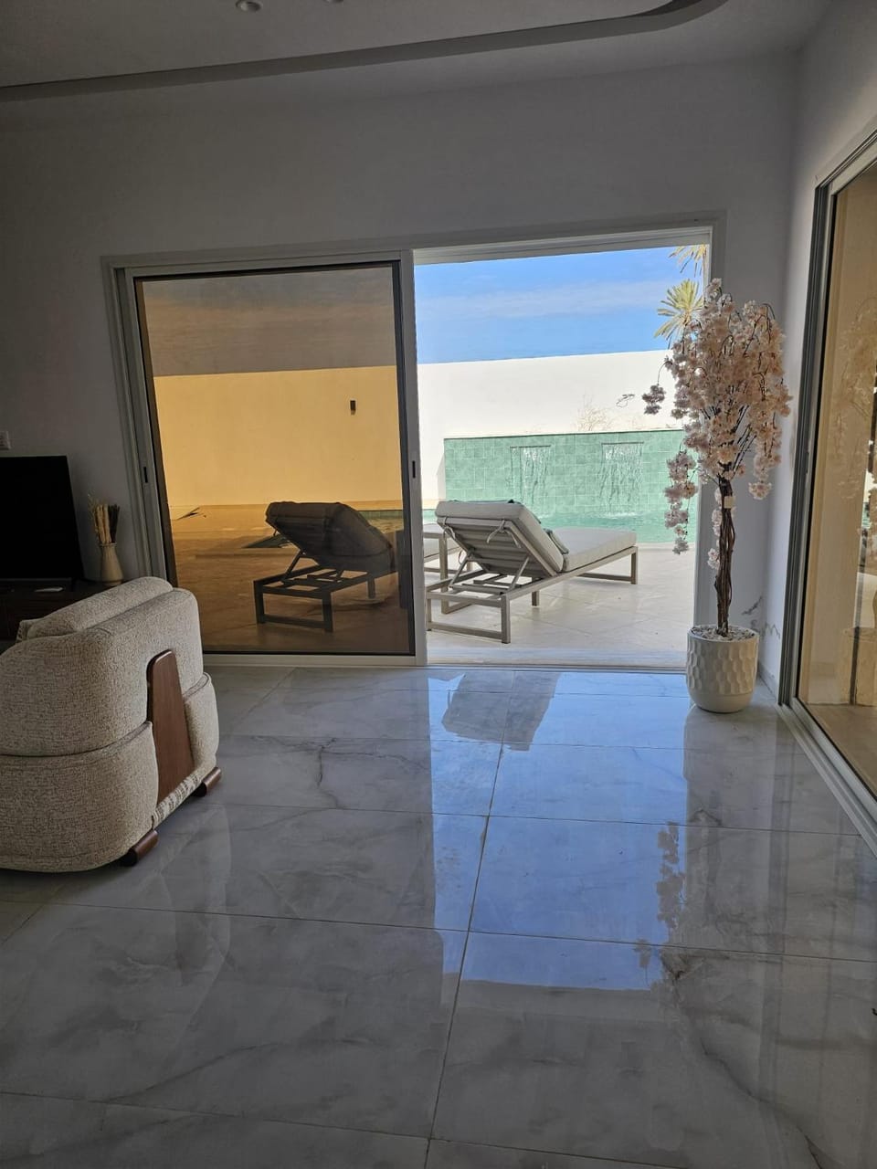 View (from property/room)
