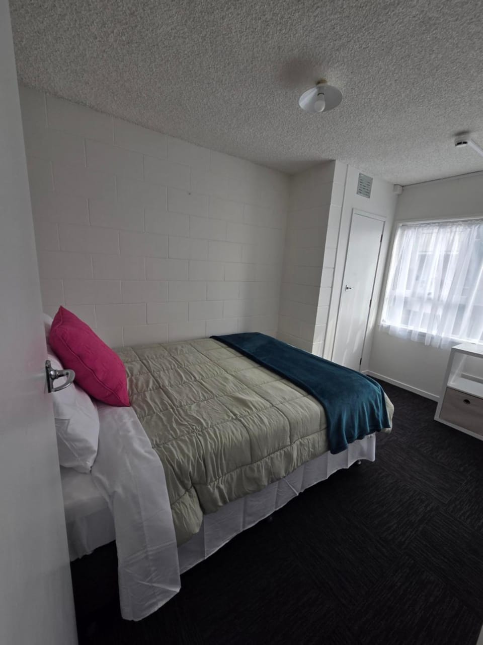 Ngā Whare O Whitiora Hotel in Hamilton