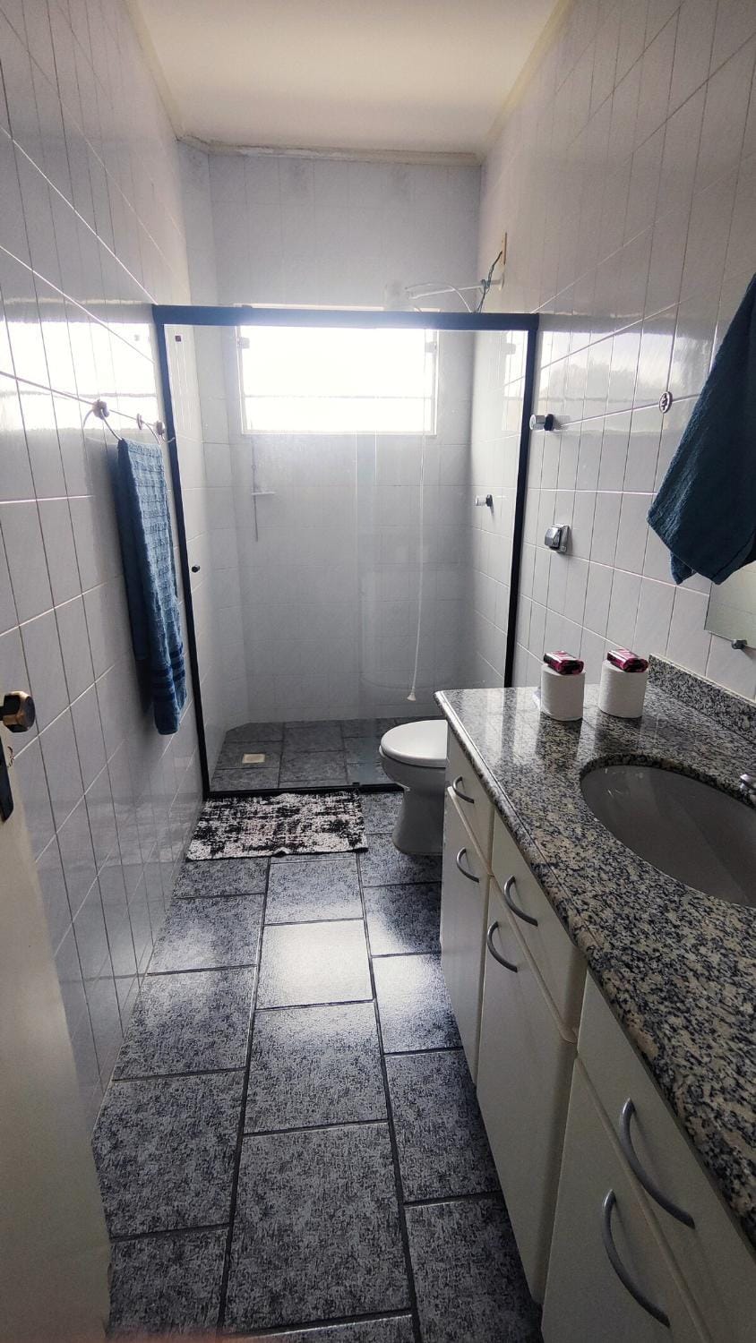 A2R ACOMODAÇÕES - Apto Luz e aconchego - 1 a 6 hóspedes Apartment in State of São Paulo