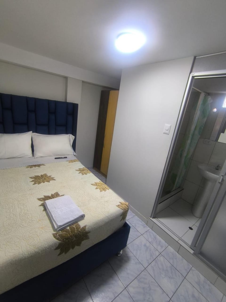 Silva House Cusco Hotel in Cusco