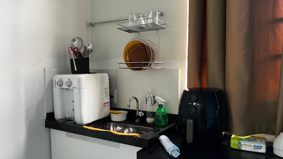 Flat Studio Carlos Prates Apartment in Belo Horizonte