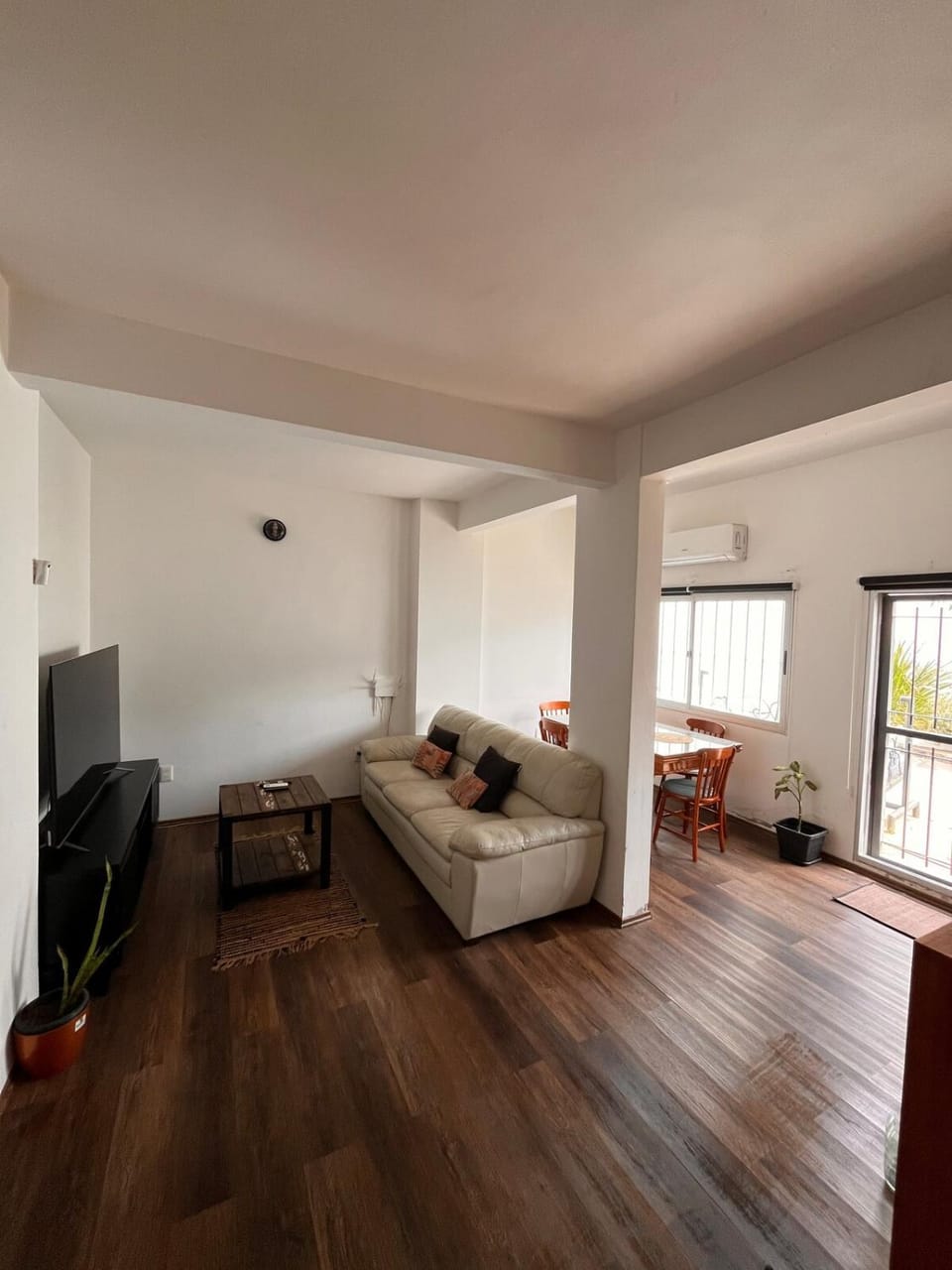 Entire house in Parque Batlle House in Montevideo Department, Uruguay